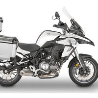 Benelli TRK 502 - 2019