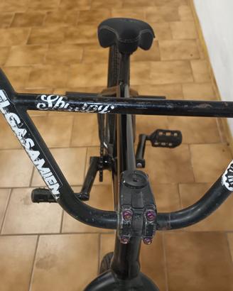 bici bmx 