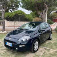 Fiat grande punto evo