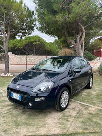 Fiat grande punto evo