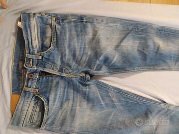 Dondup George jeans Uomo 