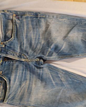 Dondup George jeans Uomo 