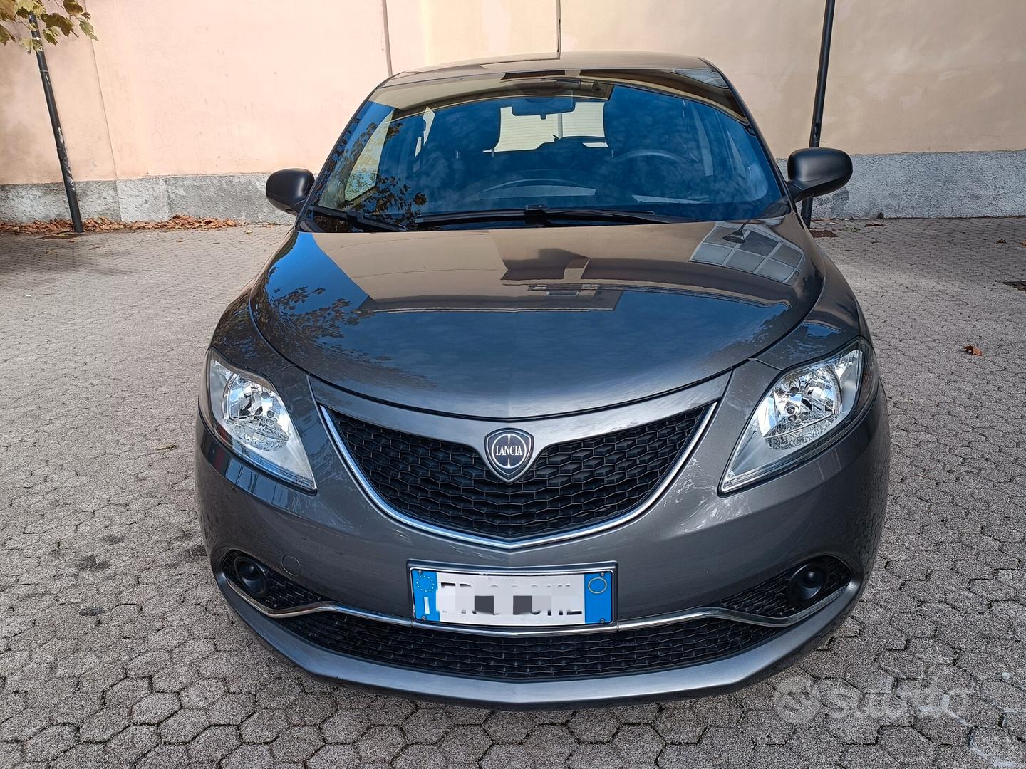 Lancia Ypsilon 3ª serie
