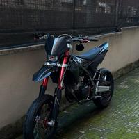 Fantic 125 Motore Nuovo