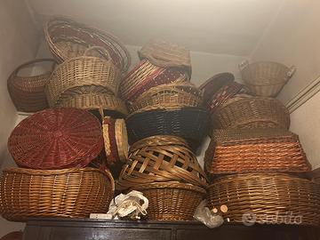 Cesti Vimini