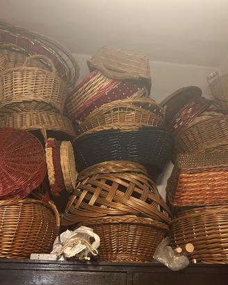 Cesti Vimini
