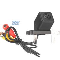 Telecamera per parcheggio con visione notturna per