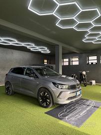 Opel Grandland 1.5 diesel aut. GS Line