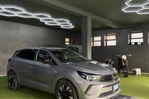 Opel Grandland 1.5 diesel aut. GS Line