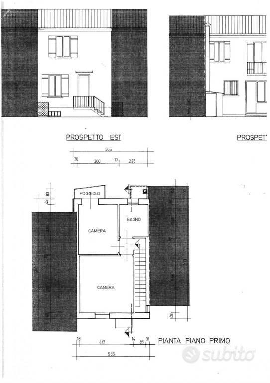 Appartamento – VI - Vista 5