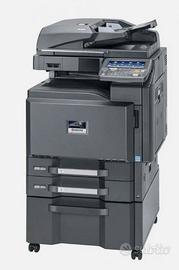 Multifunzione Kyocera Taskalfa 2551ci
