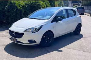 Opel Corsa 1.4 Advance #10783