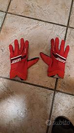 Guanti da moto / bici + mascherine progrip