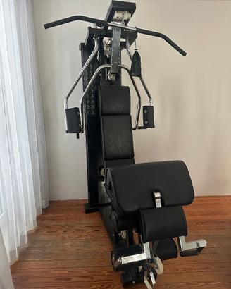 Unica Technogym