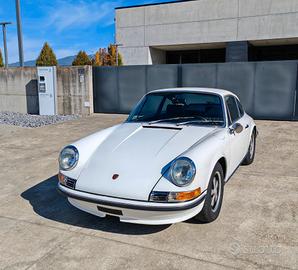 Porsche 911 2.2 S (SUPERPREZZO!)