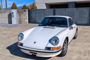 Porsche 911 2.2 S (SUPERPREZZO!)