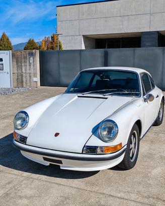 Porsche 911 2.2 S (SUPERPREZZO!)
