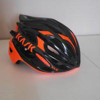 casco bici Kask Mojito