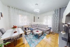 Appartamento a Como Via Giuseppe Cuzzi 3 locali