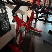 Spinning Panatta Star Bike