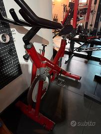 Spinning Panatta Star Bike