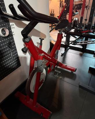 Spinning Panatta Star Bike