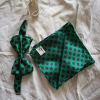 Cravatta papillon bimbo /ragazzo