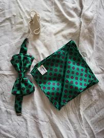 Cravatta papillon bimbo /ragazzo