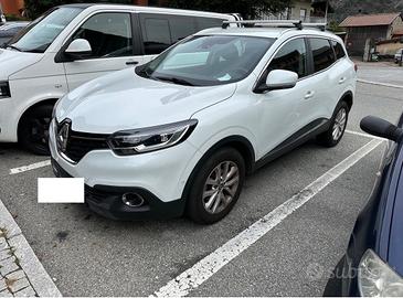 Renault Kadjar Bose Edition