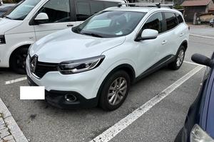 Renault Kadjar Bose Edition