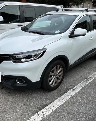 Renault Kadjar Bose Edition