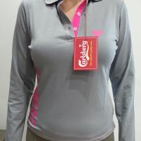 Polo Carlsberg donna [NUOVO]