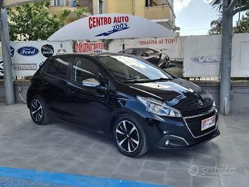 PEUGEOT - 208 - BlueHDi 100 S&S 5p. GT Line