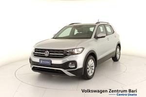 Volkswagen T-Cross 1.0 tsi style 95cv