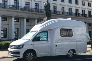 Wingamm Micros High Line 4x4 cambio automatico