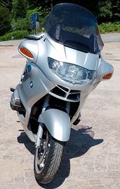 BMW R1150RT ABS