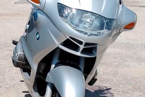 BMW R1150RT ABS