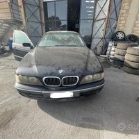Ricambi BMW 520 2.0 benz 24V 150cv del 1996