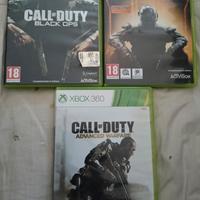lotto call of duty per Xbox 360