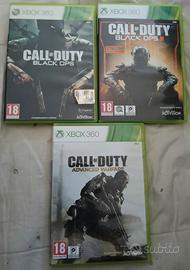 lotto call of duty per Xbox 360