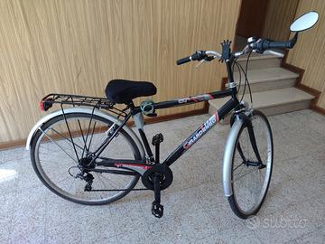 Bici da uomo