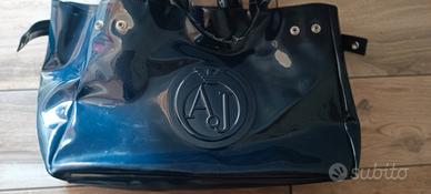 Borsa Armani jeans