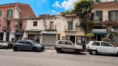 Via Palermo - 2 locali in zona servita