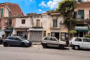 Via Palermo - 2 locali in zona servita