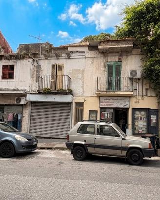 Via Palermo - 2 locali in zona servita