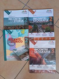 libri scolastici