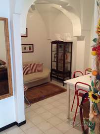 Ostuni Centro appartamento