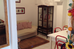 Ostuni Centro appartamento