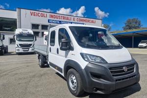 FIAT DUCATO D CABINA