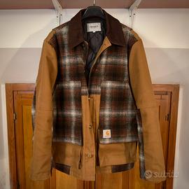 Giacca Carhartt - Highland Jacket